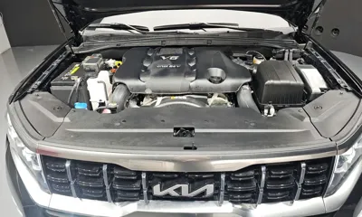 Kia Mohave 2023, 17672 км, за 30543.87 USD - фото 6