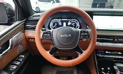 Kia Mohave 2023, 17672 км, за 30543.87 USD - фото 13