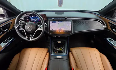 Mercedes-Benz E-Class 2024, 31620 км, за 34853.44 USD - фото 7
