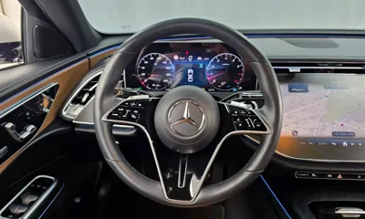 Mercedes-Benz E-Class 2024, 31620 км, за 34853.44 USD - фото 13