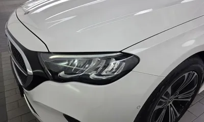 Mercedes-Benz E-Class 2024, 31620 км, за 34853.44 USD - фото 22