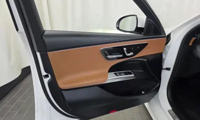 Mercedes-Benz E-Class 2024, 31620 км, за 34853.44 USD - фото 24