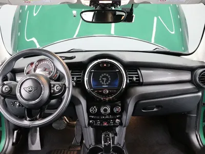 MINI Cooper 2020, 34749 км, за 10416.94 USD - фото 6