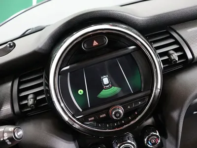 MINI Cooper 2020, 34749 км, за 10416.94 USD - фото 9