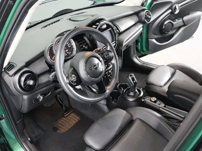 MINI Cooper 2020, 34749 км, за 10416.94 USD - фото 15