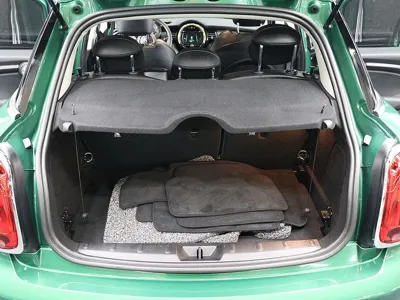 MINI Cooper 2020, 34749 км, за 10416.94 USD - фото 19