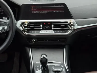 BMW 3-Series 2021, 72500 км, за 20789.18 USD - фото 7