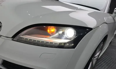 Audi TTS 2010, 183981 км, за 6544.16 USD - фото 22