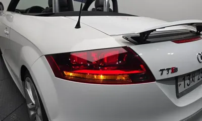 Audi TTS 2010, 183981 км, за 6544.16 USD - фото 23