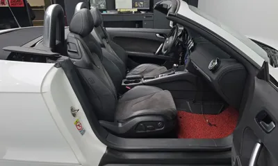 Audi TTS 2010, 183981 км, за 6544.16 USD - фото 26