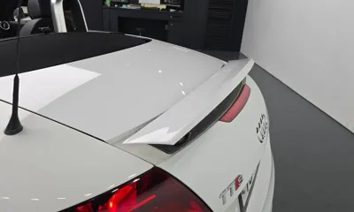 Audi TTS 2010, 183981 км, за 6544.16 USD - фото 27