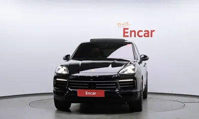Porsche Cayenne 2022, 51113 км, за 62466.99 USD