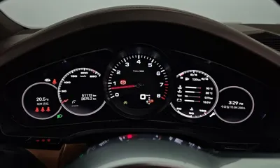 Porsche Cayenne 2022, 51113 км, за 62466.99 USD - фото 8