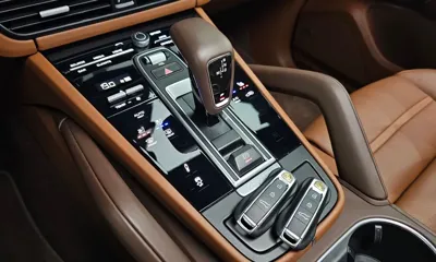 Porsche Cayenne 2022, 51113 км, за 62466.99 USD - фото 9