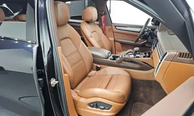 Porsche Cayenne 2022, 51113 км, за 62466.99 USD - фото 11