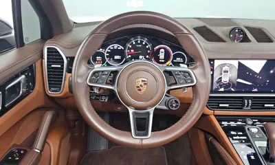 Porsche Cayenne 2022, 51113 км, за 62466.99 USD - фото 13