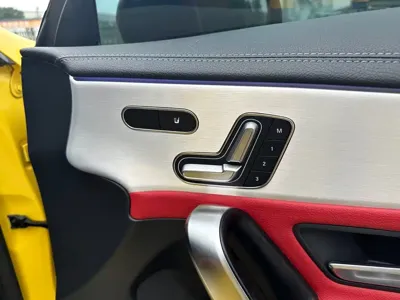 Mercedes-Benz CLA AMG 2023, 50000 км, за 32238.55 USD