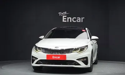 Kia K5 2019, 95787 км, за 8925.09 USD