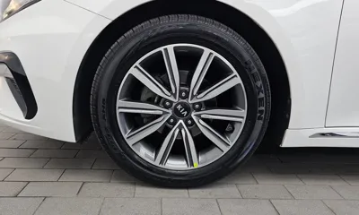 Kia K5 2019, 95787 км, за 8925.09 USD
