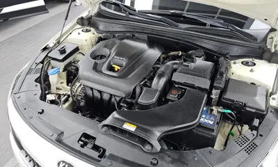 Kia K5 2019, 95787 км, за 8925.09 USD - фото 6