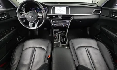 Kia K5 2019, 95787 км, за 8925.09 USD - фото 7