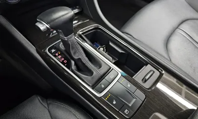Kia K5 2019, 95787 км, за 8925.09 USD - фото 9