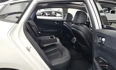 Kia K5 2019, 95787 км, за 8925.09 USD - фото 12