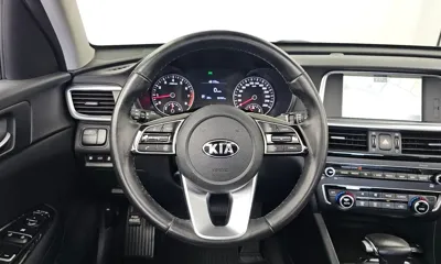 Kia K5 2019, 95787 км, за 8925.09 USD - фото 13