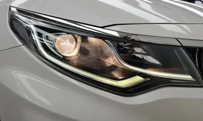 Kia K5 2019, 95787 км, за 8925.09 USD - фото 22