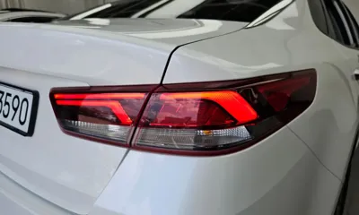 Kia K5 2019, 95787 км, за 8925.09 USD - фото 23