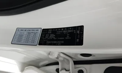 Kia K5 2019, 95787 км, за 8925.09 USD - фото 28