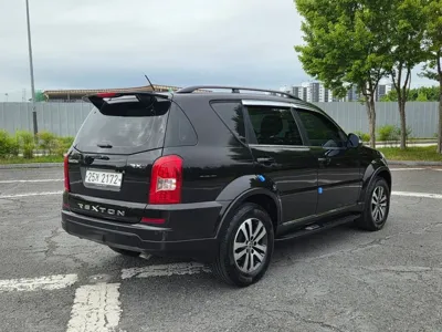KG_Mobility_Ssangyong Rexton 2014, 71140 км, за 4355.46 USD