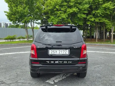 KG_Mobility_Ssangyong Rexton 2014, 71140 км, за 4355.46 USD