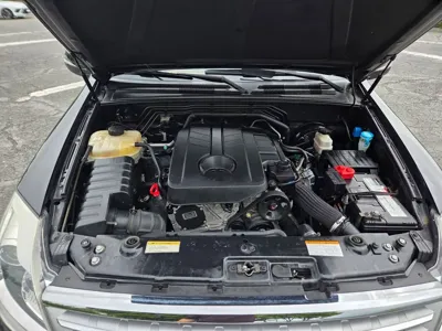 KG_Mobility_Ssangyong Rexton 2014, 71140 км, за 4355.46 USD - фото 6