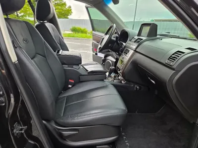 KG_Mobility_Ssangyong Rexton 2014, 71140 км, за 4355.46 USD - фото 11