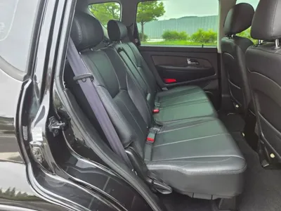 KG_Mobility_Ssangyong Rexton 2014, 71140 км, за 4355.46 USD - фото 12