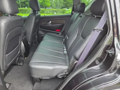 KG_Mobility_Ssangyong Rexton 2014, 71140 км, за 4355.46 USD - фото 13