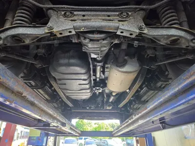 KG_Mobility_Ssangyong Rexton 2014, 71140 км, за 4355.46 USD - фото 20