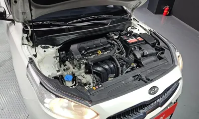 Kia K3 2020, 97085 км, за 7491.86 USD - фото 6