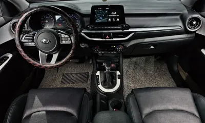Kia K3 2020, 97085 км, за 7491.86 USD - фото 7
