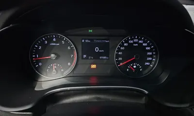 Kia K3 2020, 97085 км, за 7491.86 USD - фото 8
