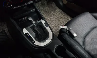 Kia K3 2020, 97085 км, за 7491.86 USD - фото 9