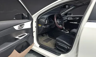Kia K3 2020, 97085 км, за 7491.86 USD - фото 10