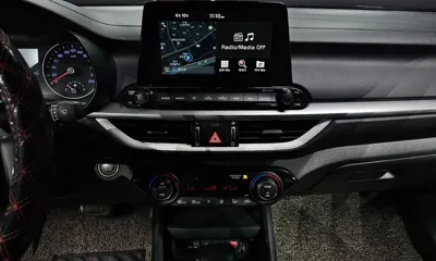 Kia K3 2020, 97085 км, за 7491.86 USD - фото 13