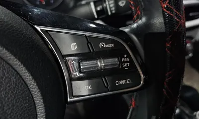 Kia K3 2020, 97085 км, за 7491.86 USD - фото 15