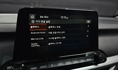 Kia K3 2020, 97085 км, за 7491.86 USD - фото 16