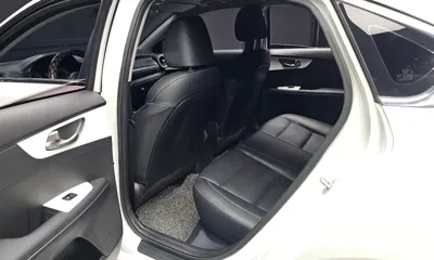Kia K3 2020, 97085 км, за 7491.86 USD - фото 20