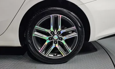 Kia K3 2020, 97085 км, за 7491.86 USD - фото 21