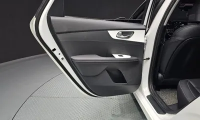 Kia K3 2020, 97085 км, за 7491.86 USD - фото 25
