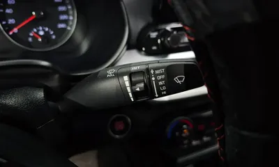 Kia K3 2020, 97085 км, за 7491.86 USD - фото 28